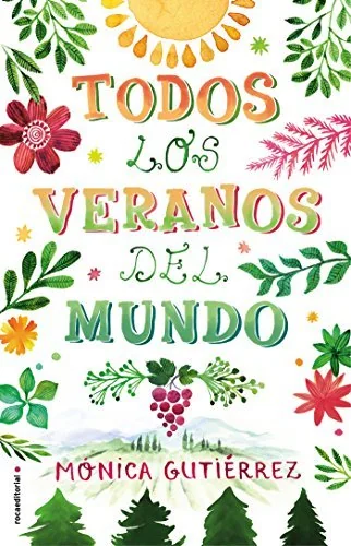 Todos los veranos del mundo