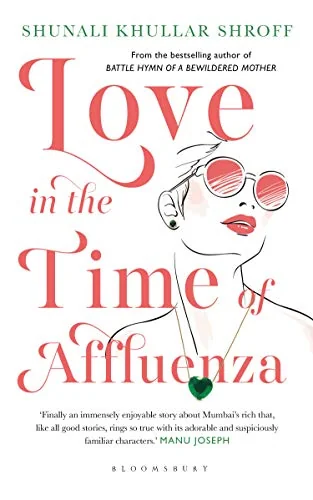 Love in the Time of Affluenza