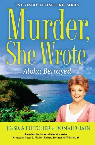 Aloha Betrayed