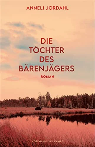 Die T??chter des B??renj??gers