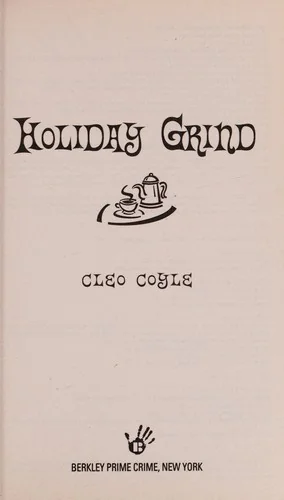 Holiday Grind