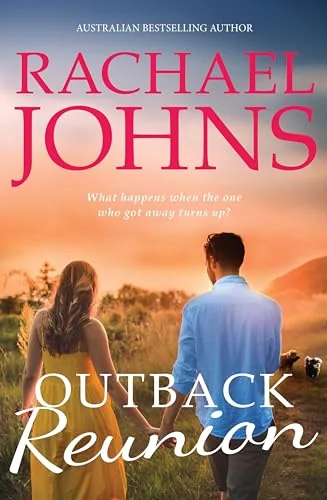 Outback Reunion