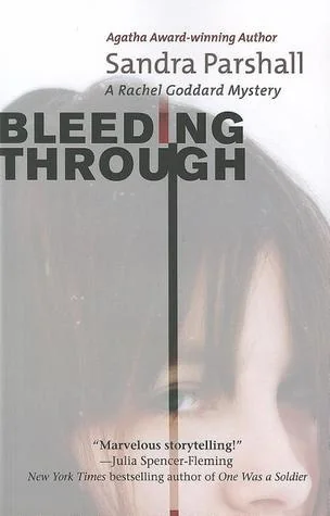 Bleeding Through