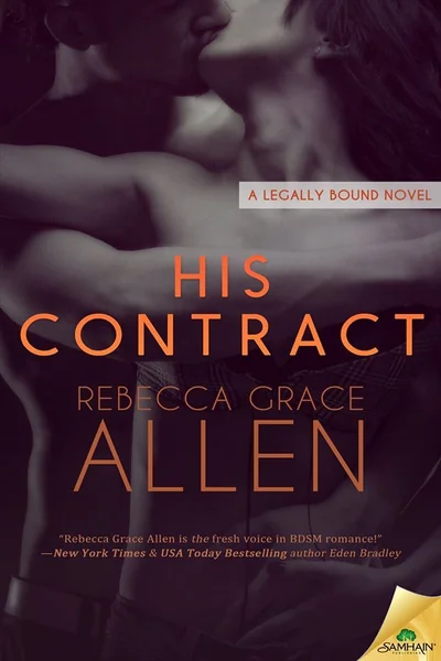 His Contract