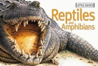 Reptiles and Amphibians