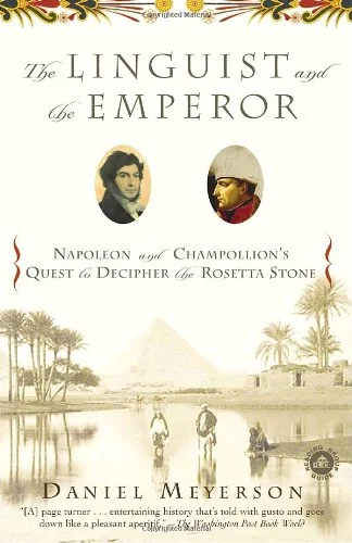 The Linguist and the Emperor