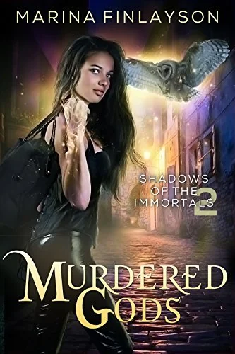 Murdered Gods