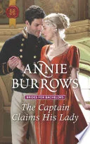 The Captain Claims His Lady