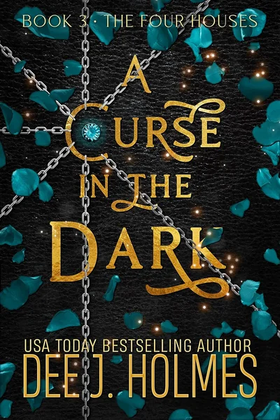 A Curse In The Dark