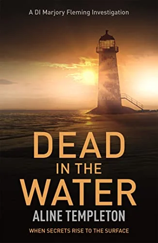 Dead In The Water
