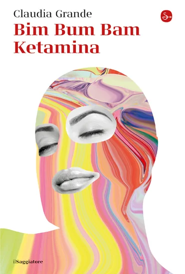 Bim Bum Bam Ketamina