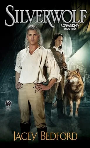 Silverwolf