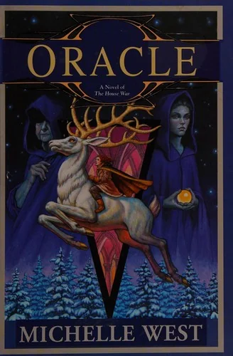 Oracle