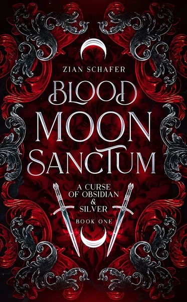 Blood Moon Sanctum