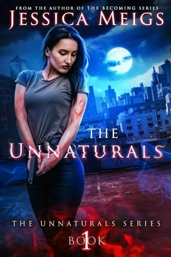 The Unnaturals