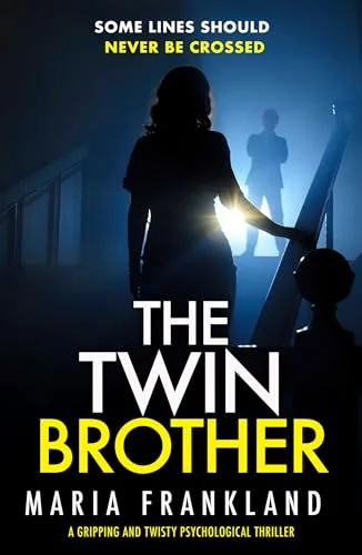 The Twin Brother: Some lines should never be crossed