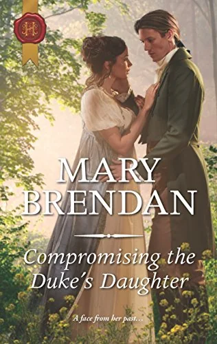 Compromising the Duke's Daughter