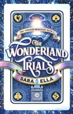 The Wonderland Trials