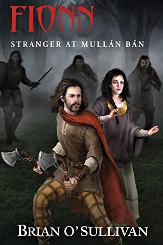 FIONN: Stranger at Mullán Bán