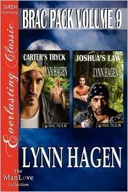 Brac Pack Volume 9: Carter's Tryck & Joshua's Law
