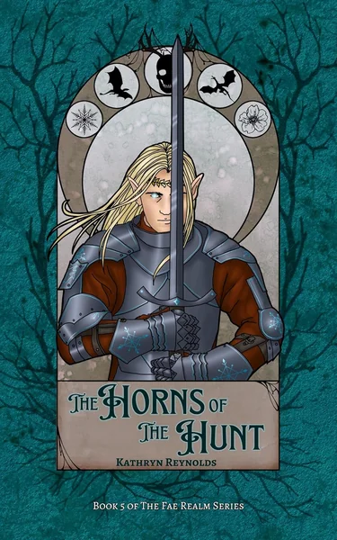 The Horns of The Hunt