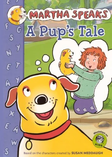 A Pup's Tale