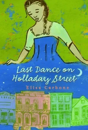 Last Dance On Holladay Street