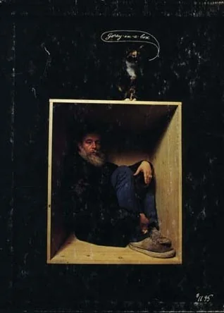 Gorey-in-a-box: amphigorey & amphigorey too