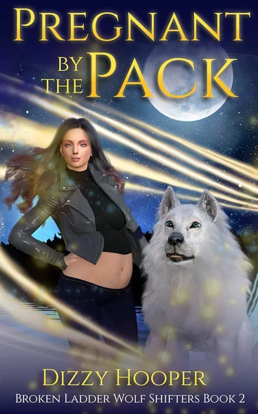 Pregnant By The Pack