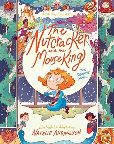Nutcracker