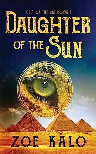 Daughter of the Sun