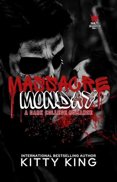 Massacre Monday (Cult Campus)