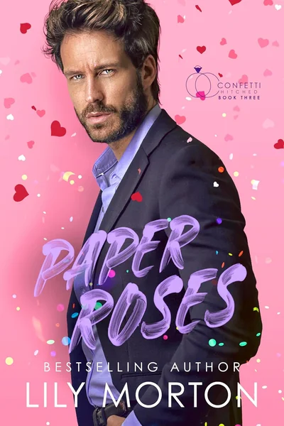 Paper Roses