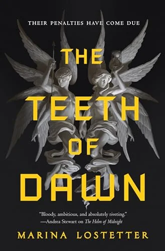 The Teeth of Dawn