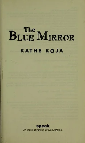 The Blue Mirror