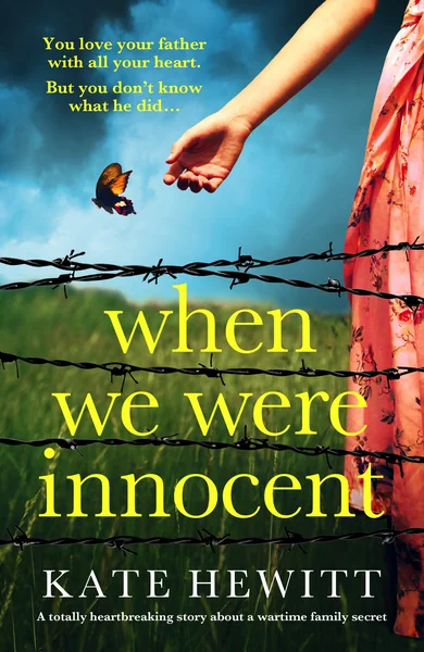 When We Were Innocent