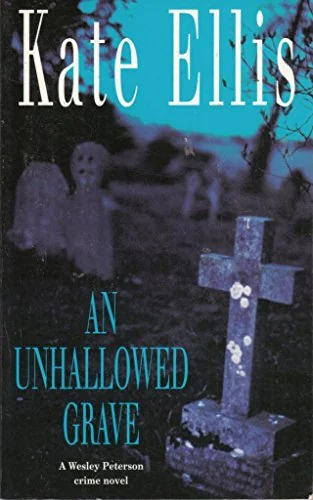 An Unhallowed Grave