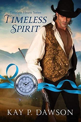 Timeless Spirit