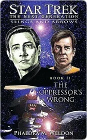 The Oppressor's Wrong
