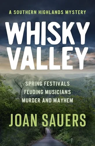 Whisky Valley