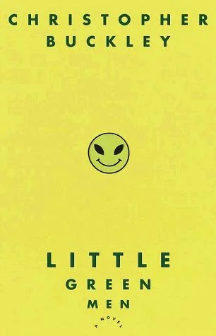 Little Green Men