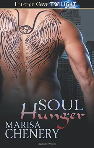 Soul Hunger