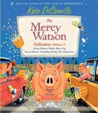 Mercy Watson: #5-6