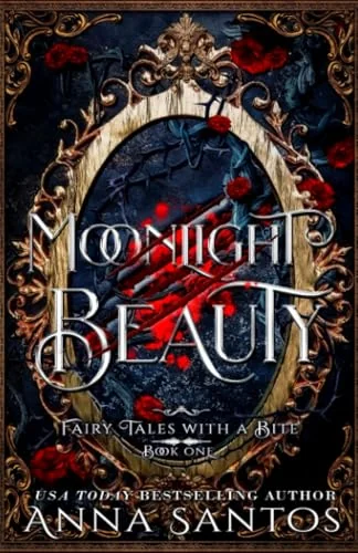 Moonlight Beauty