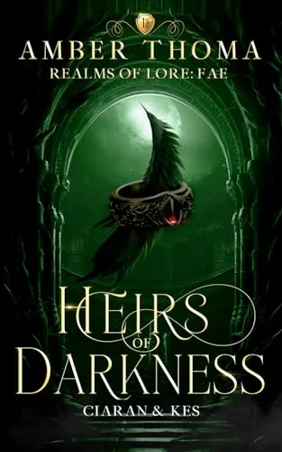 Heirs of Darkness
