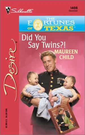 Did You Say Twins?!