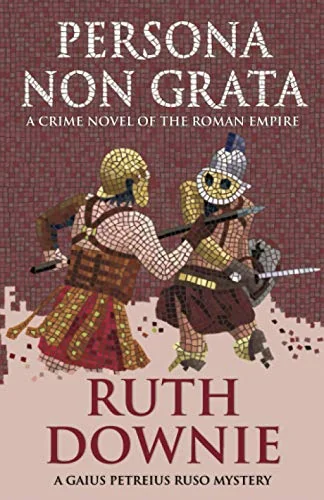 Persona Non Grata