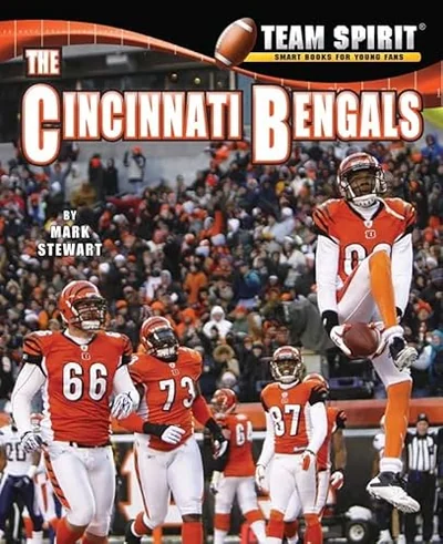 The Cincinnati Bengals