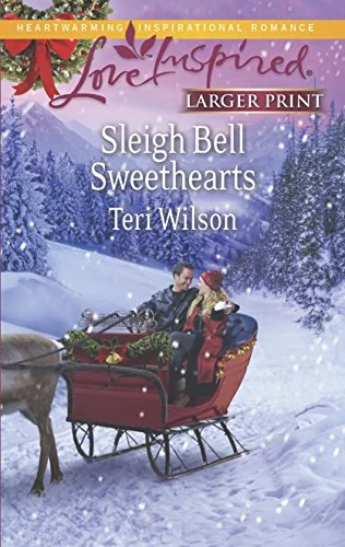 Sleigh Bell Sweethearts
