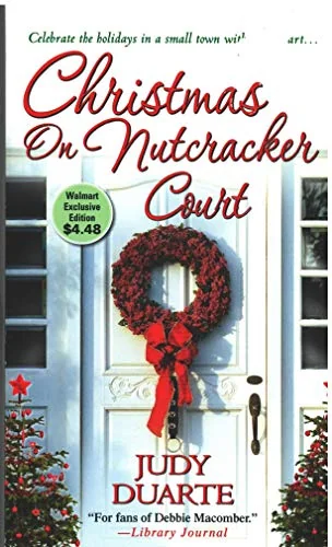 Christmas On Nutcracker Court